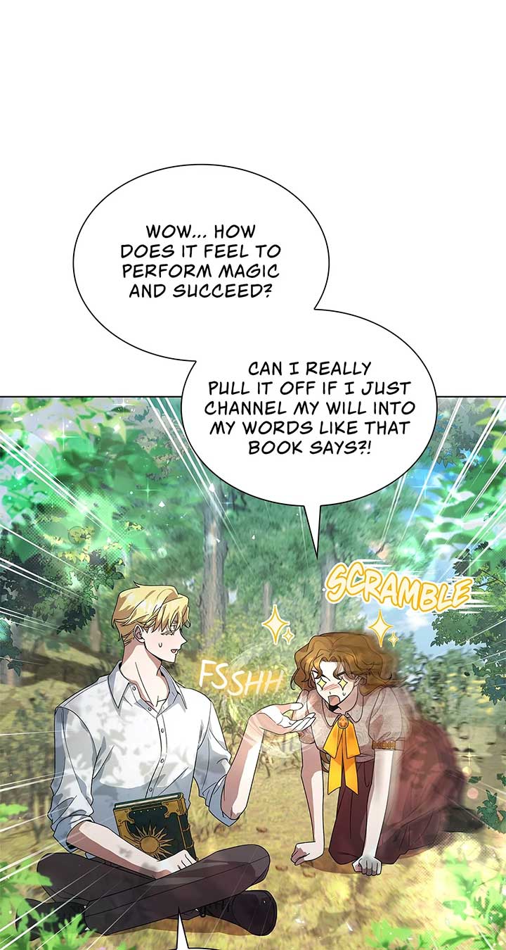 Sincerely, Vanessa chapter 14 page 62
