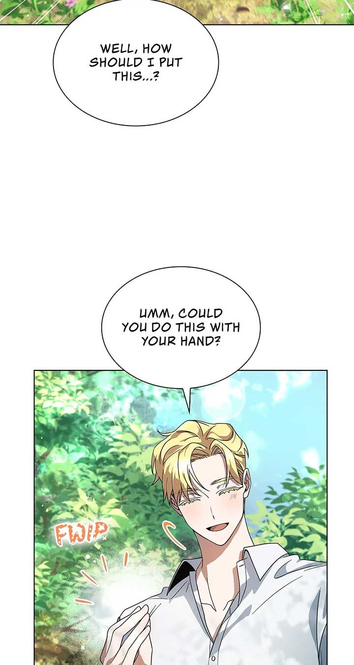 Sincerely, Vanessa chapter 14 page 63