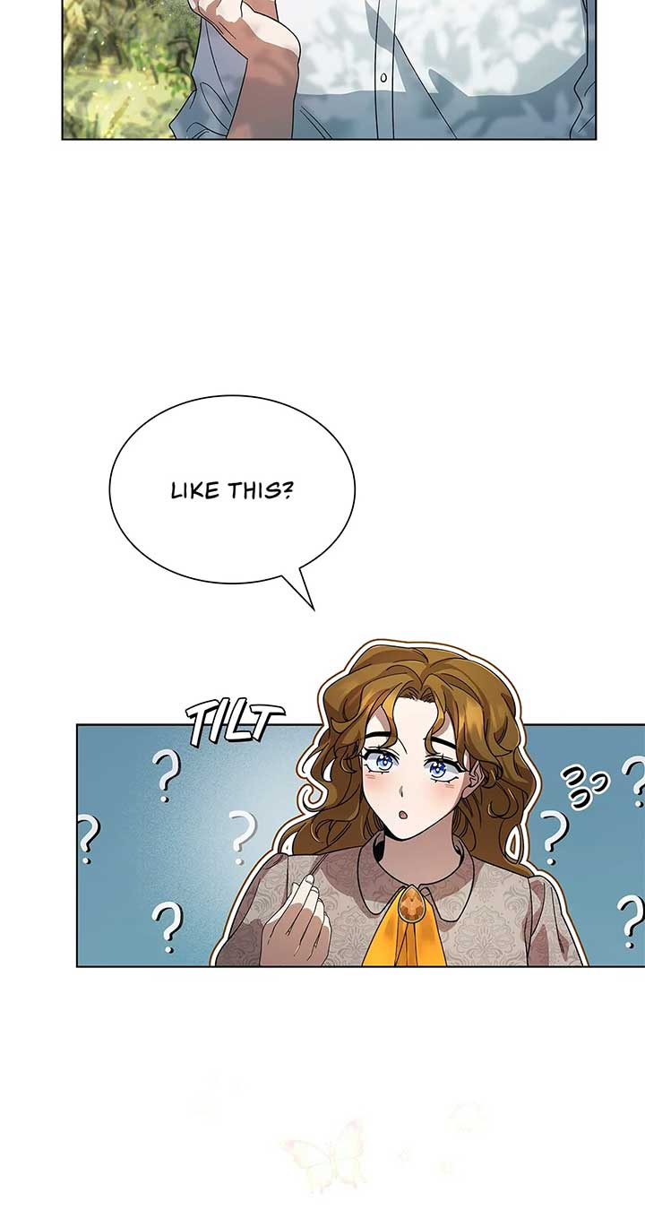 Sincerely, Vanessa chapter 14 page 64