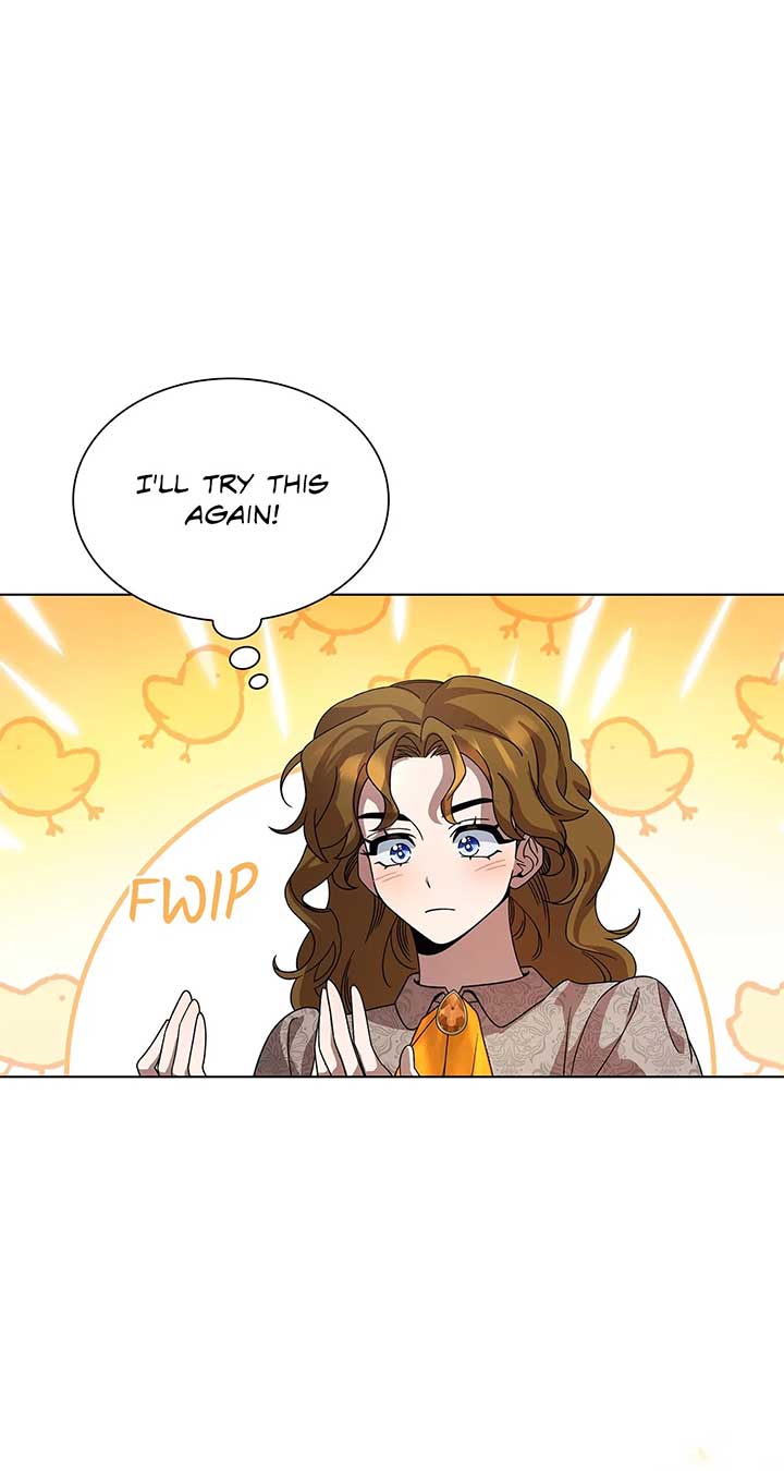 Sincerely, Vanessa chapter 14 page 67