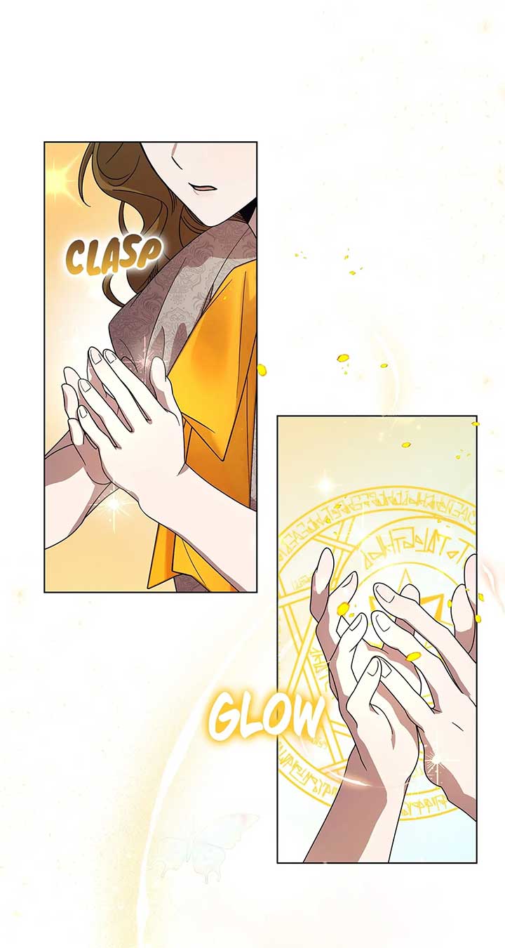 Sincerely, Vanessa chapter 14 page 68