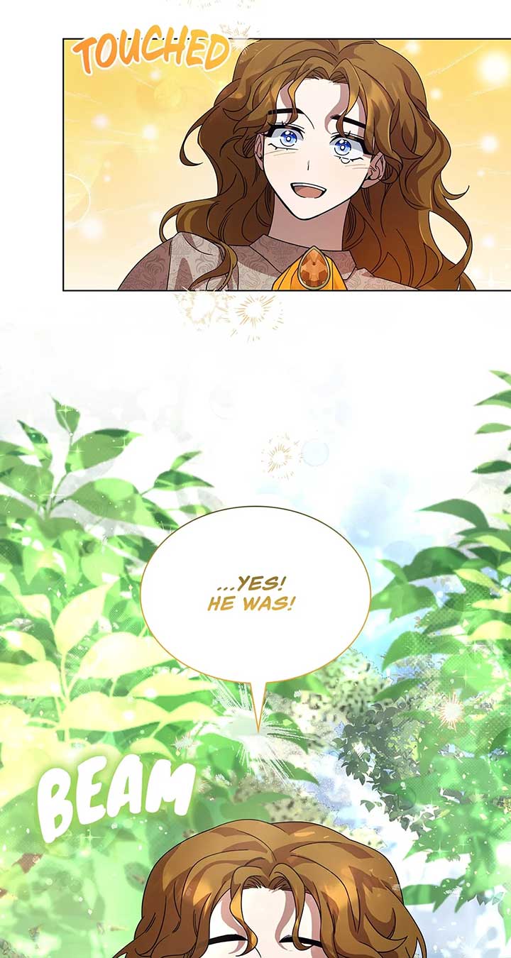 Sincerely, Vanessa chapter 14 page 74
