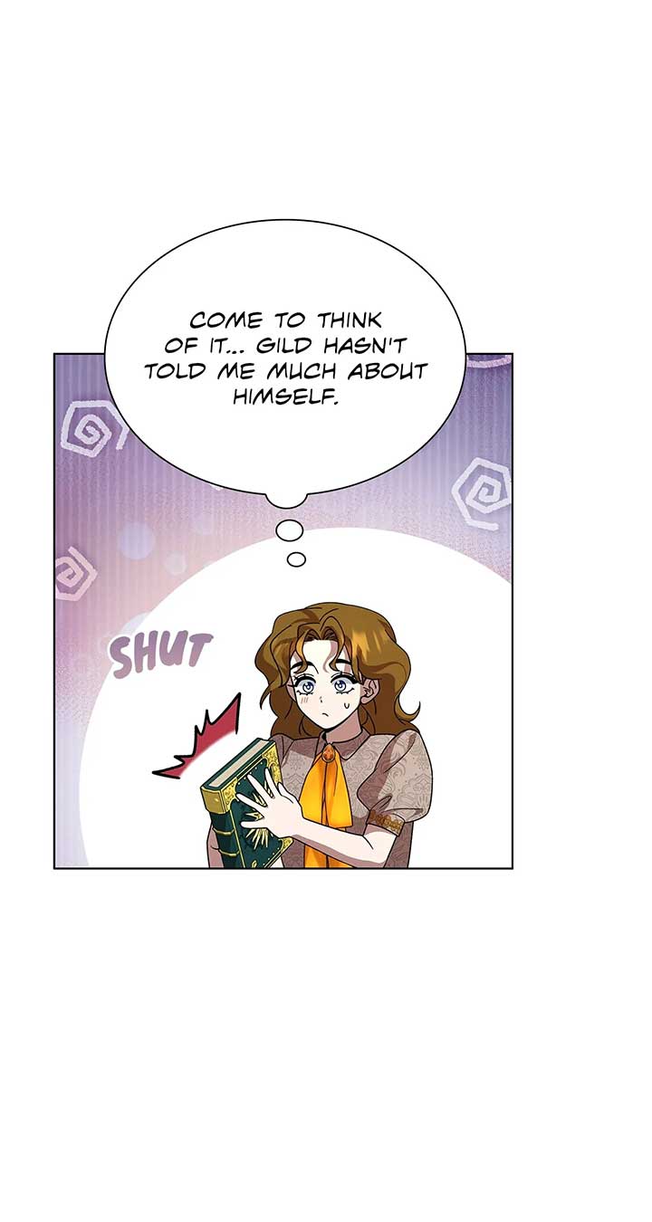Sincerely, Vanessa chapter 14 page 81