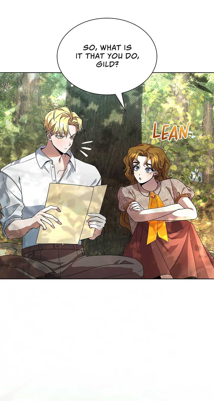Sincerely, Vanessa chapter 14 page 82