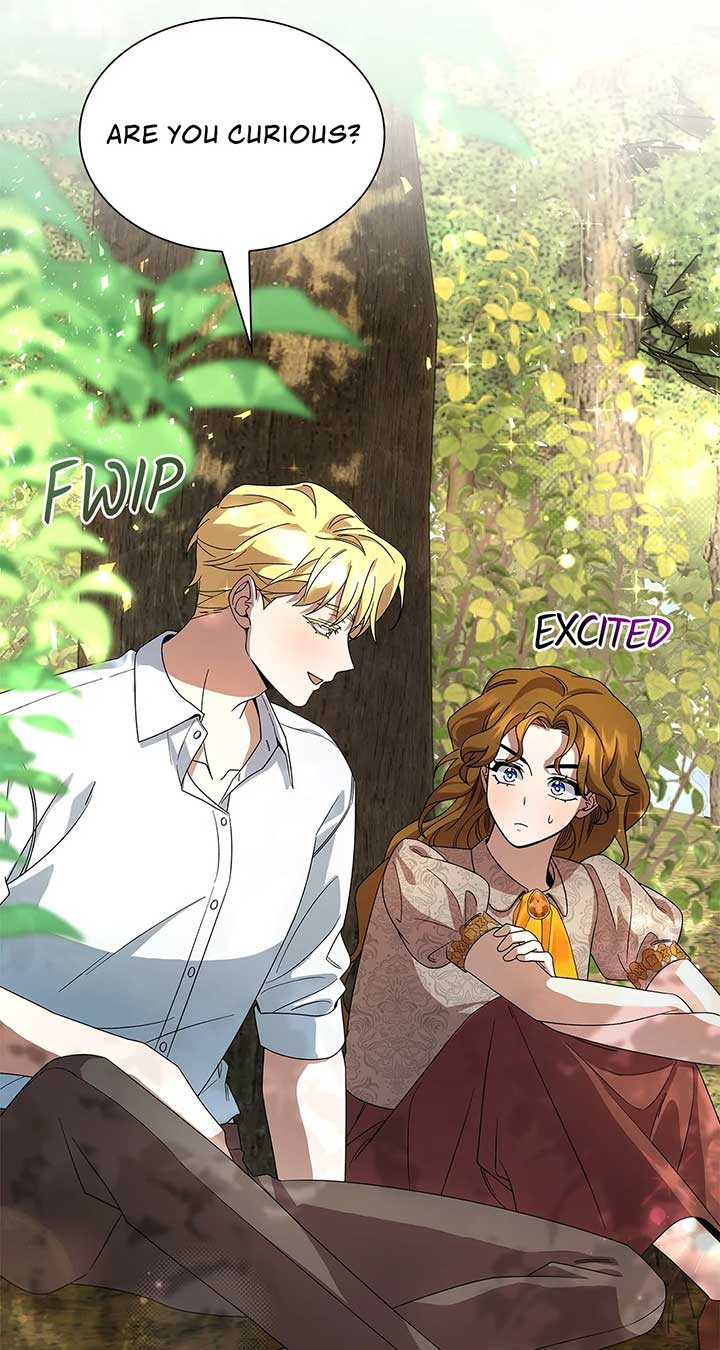 Sincerely, Vanessa chapter 14 page 83