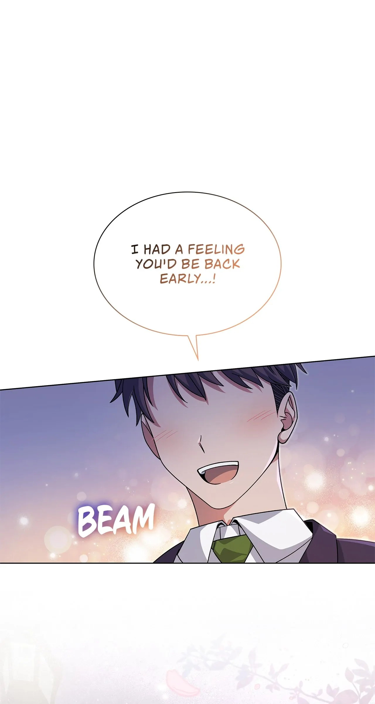 Sincerely, Vanessa chapter 16 page 1
