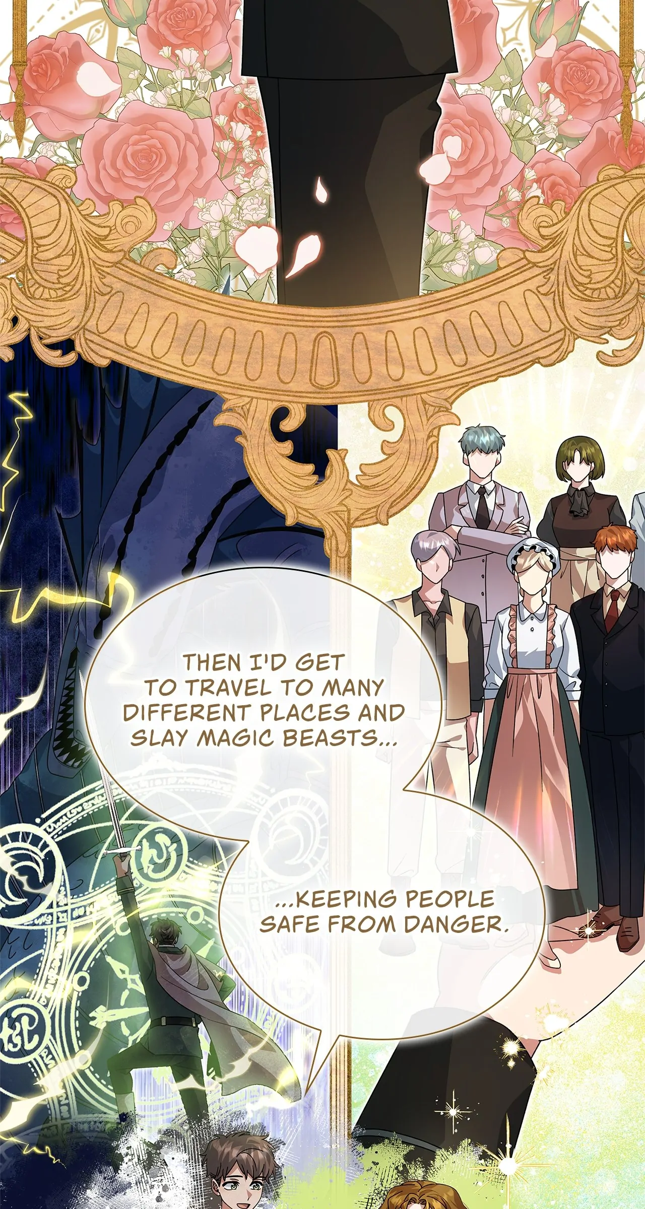 Sincerely, Vanessa chapter 16 page 12