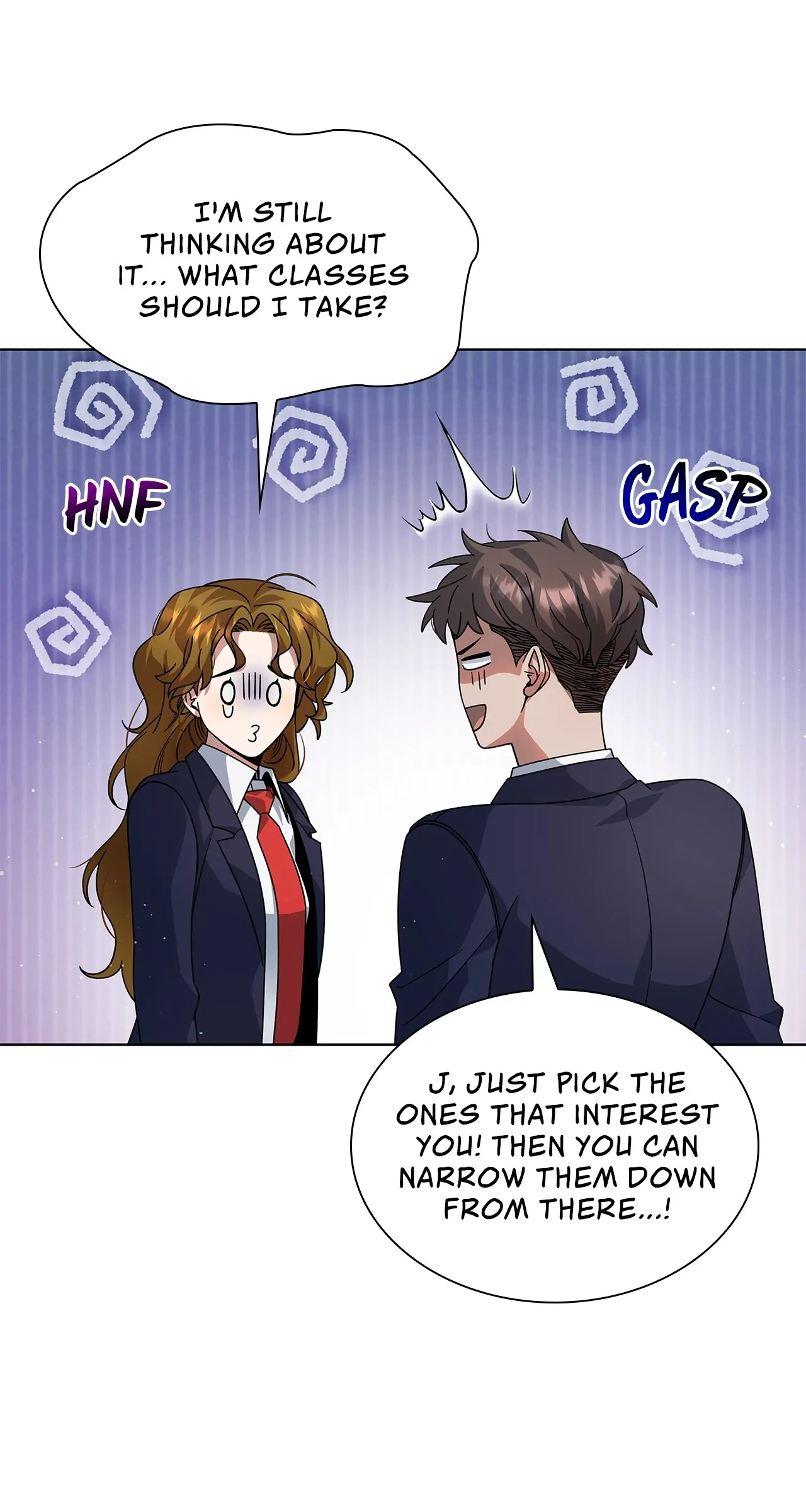 Sincerely, Vanessa chapter 16 page 22