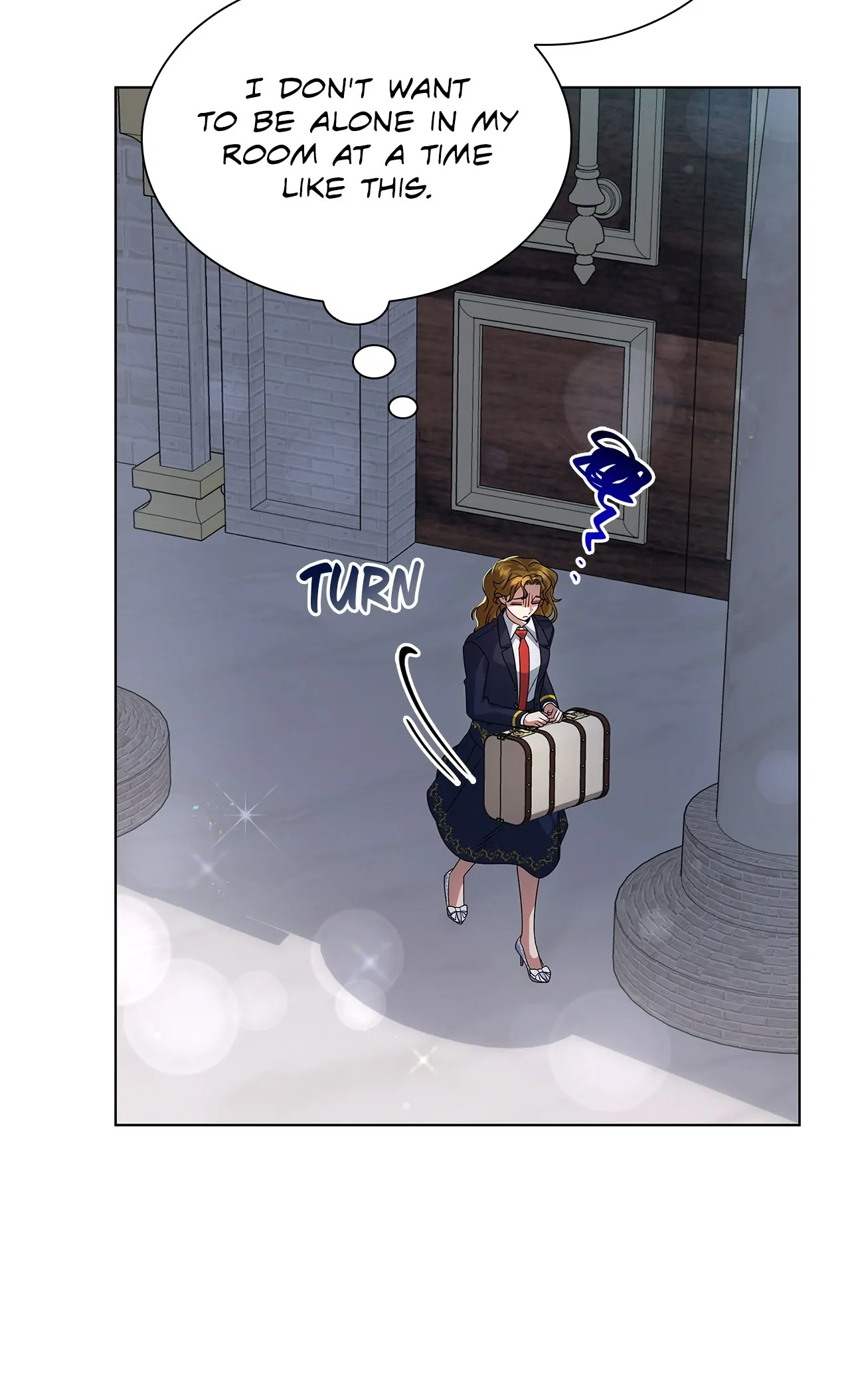 Sincerely, Vanessa chapter 16 page 27