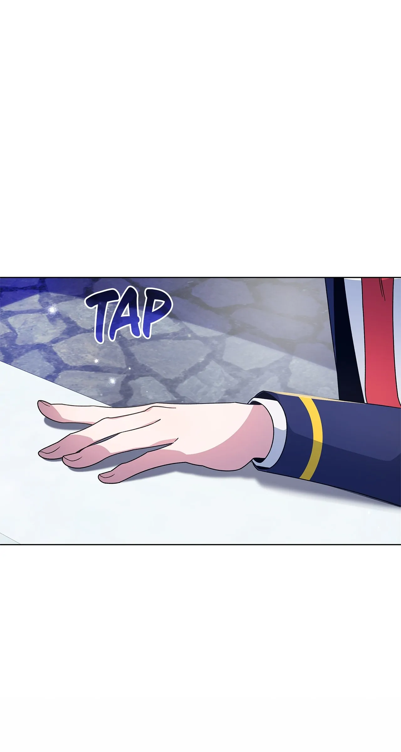 Sincerely, Vanessa chapter 16 page 28