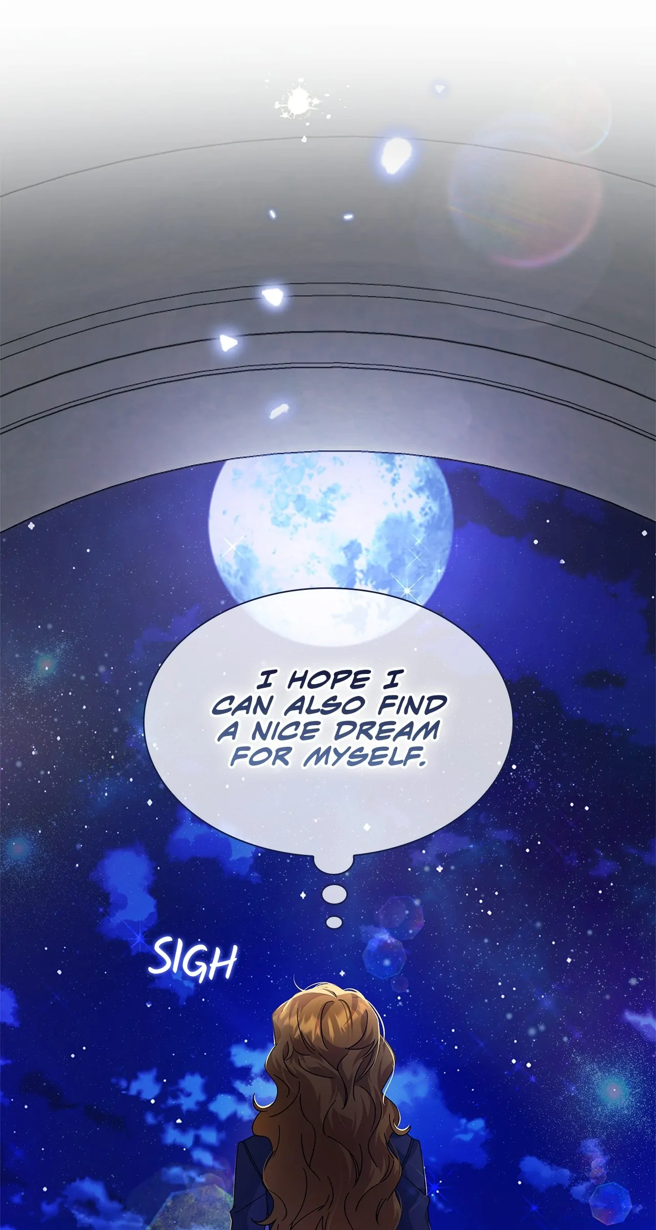 Sincerely, Vanessa chapter 16 page 29