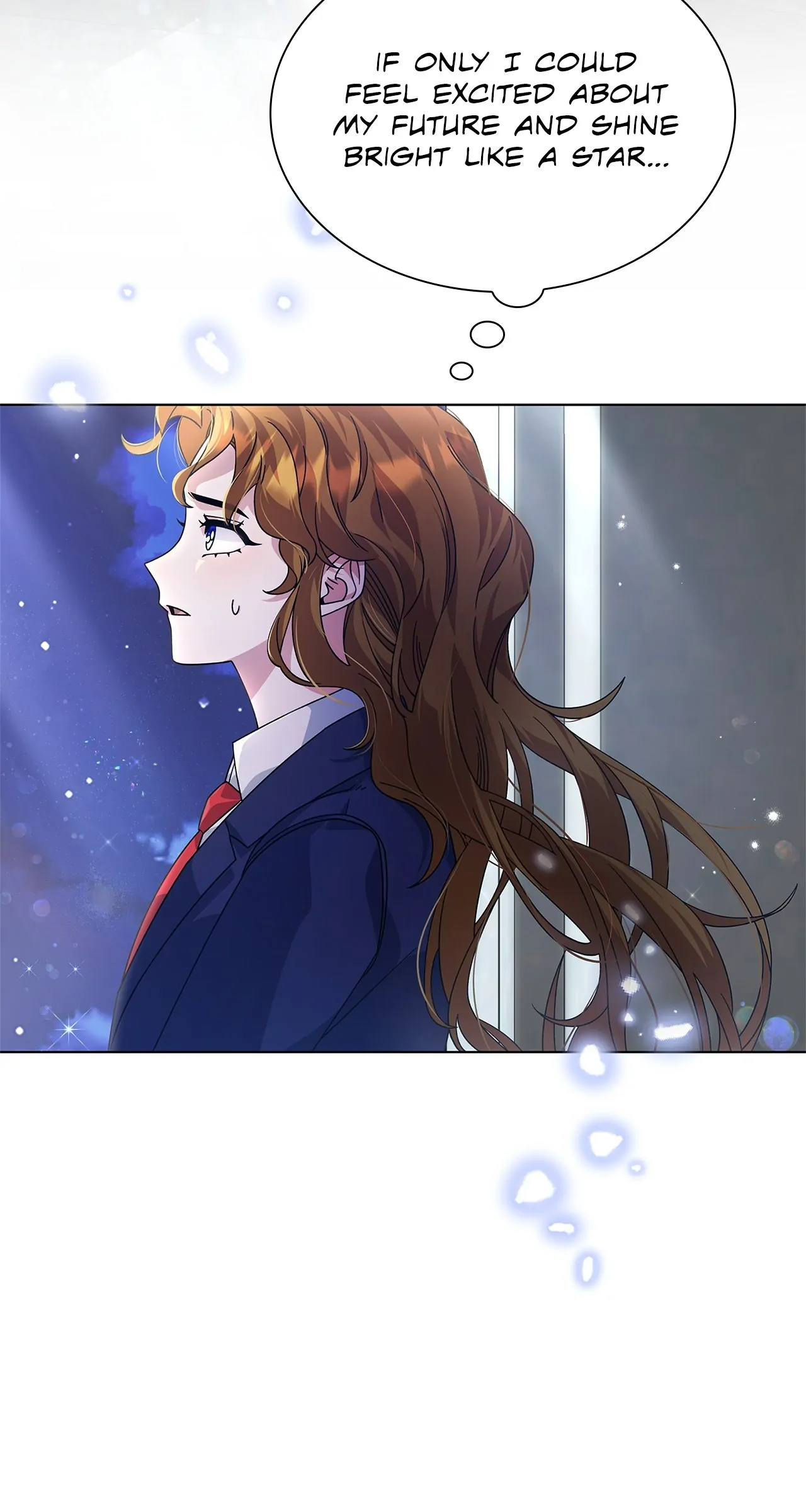 Sincerely, Vanessa chapter 16 page 31