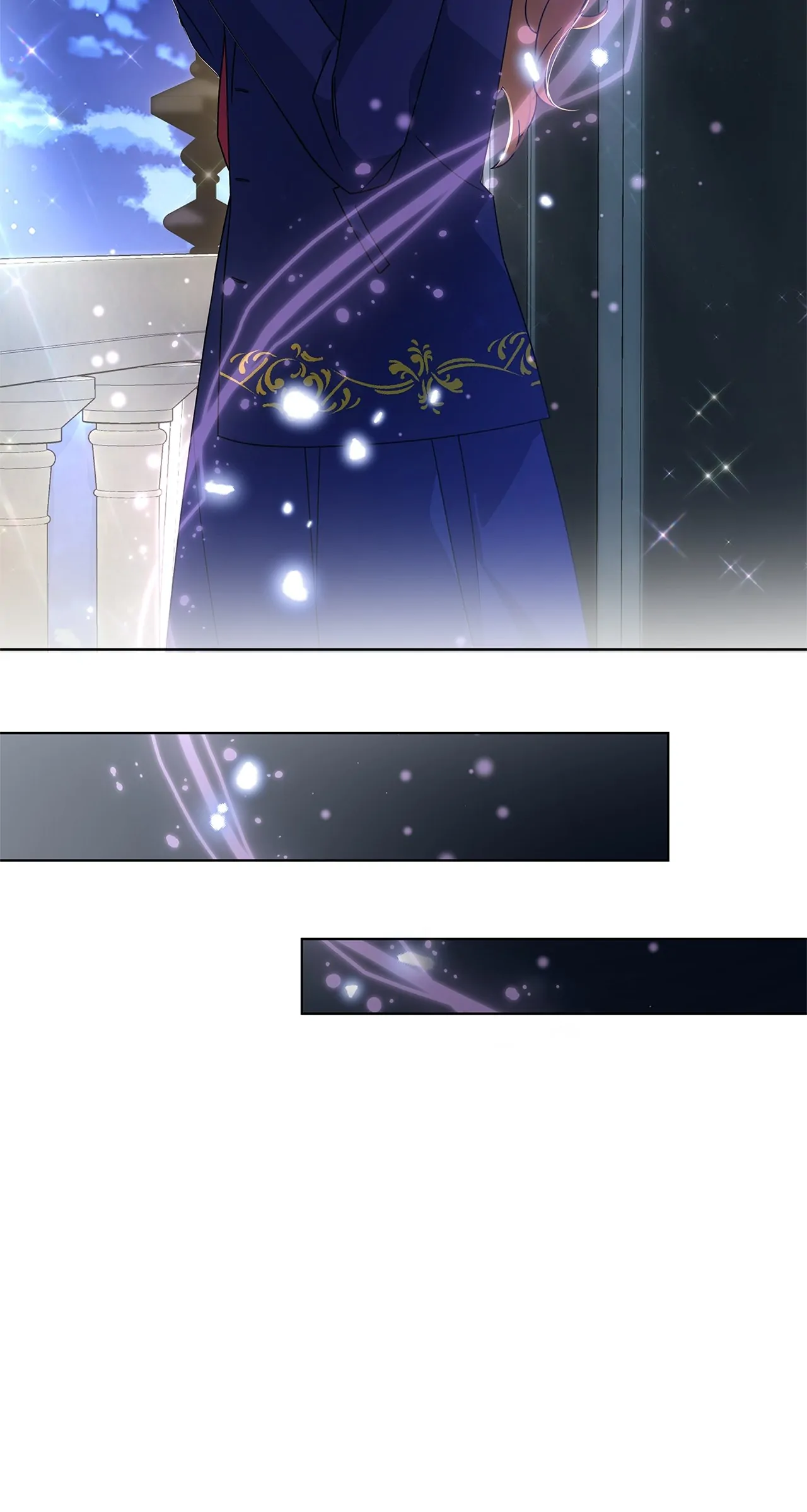 Sincerely, Vanessa chapter 16 page 34