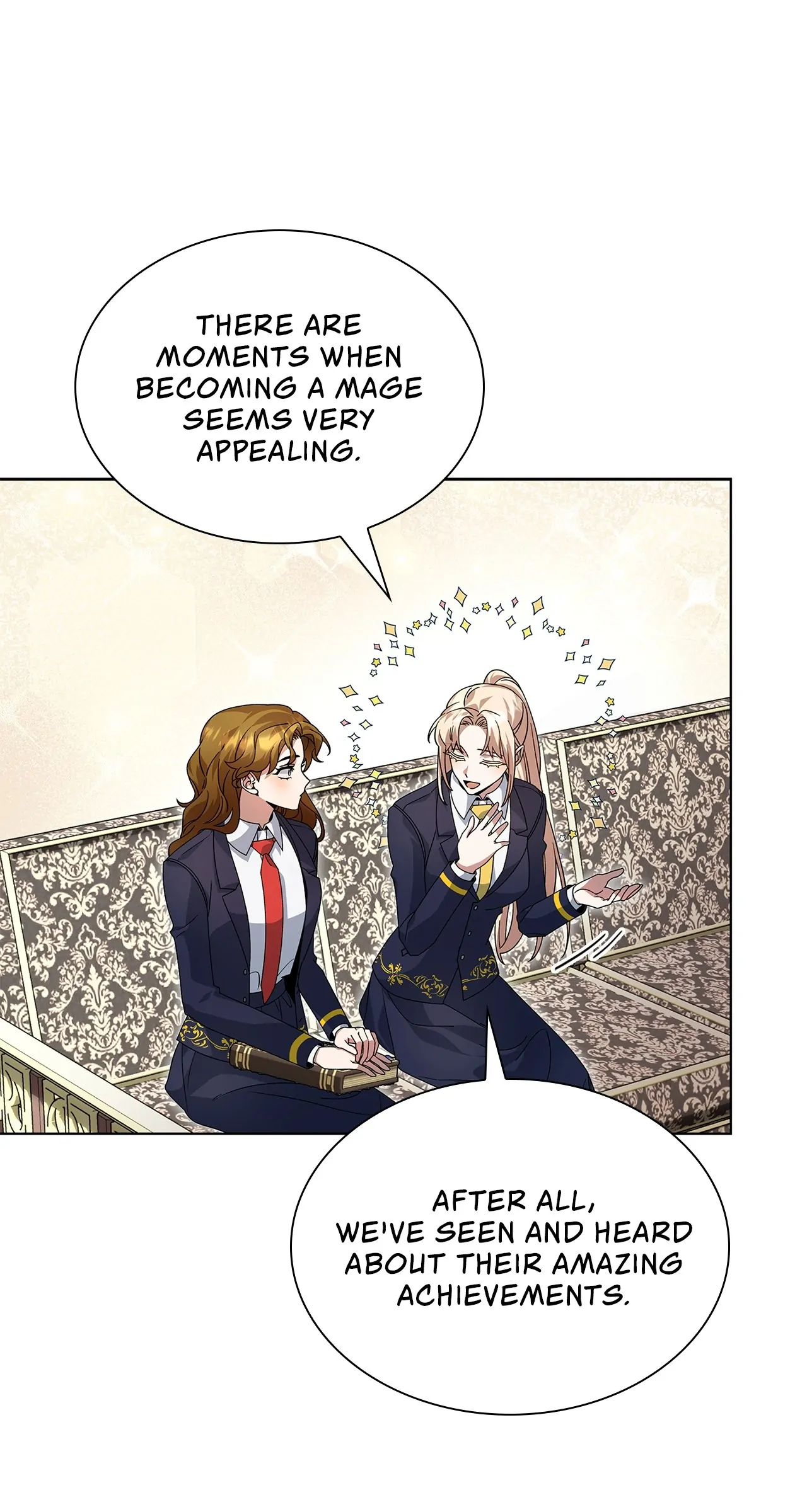 Sincerely, Vanessa chapter 16 page 45