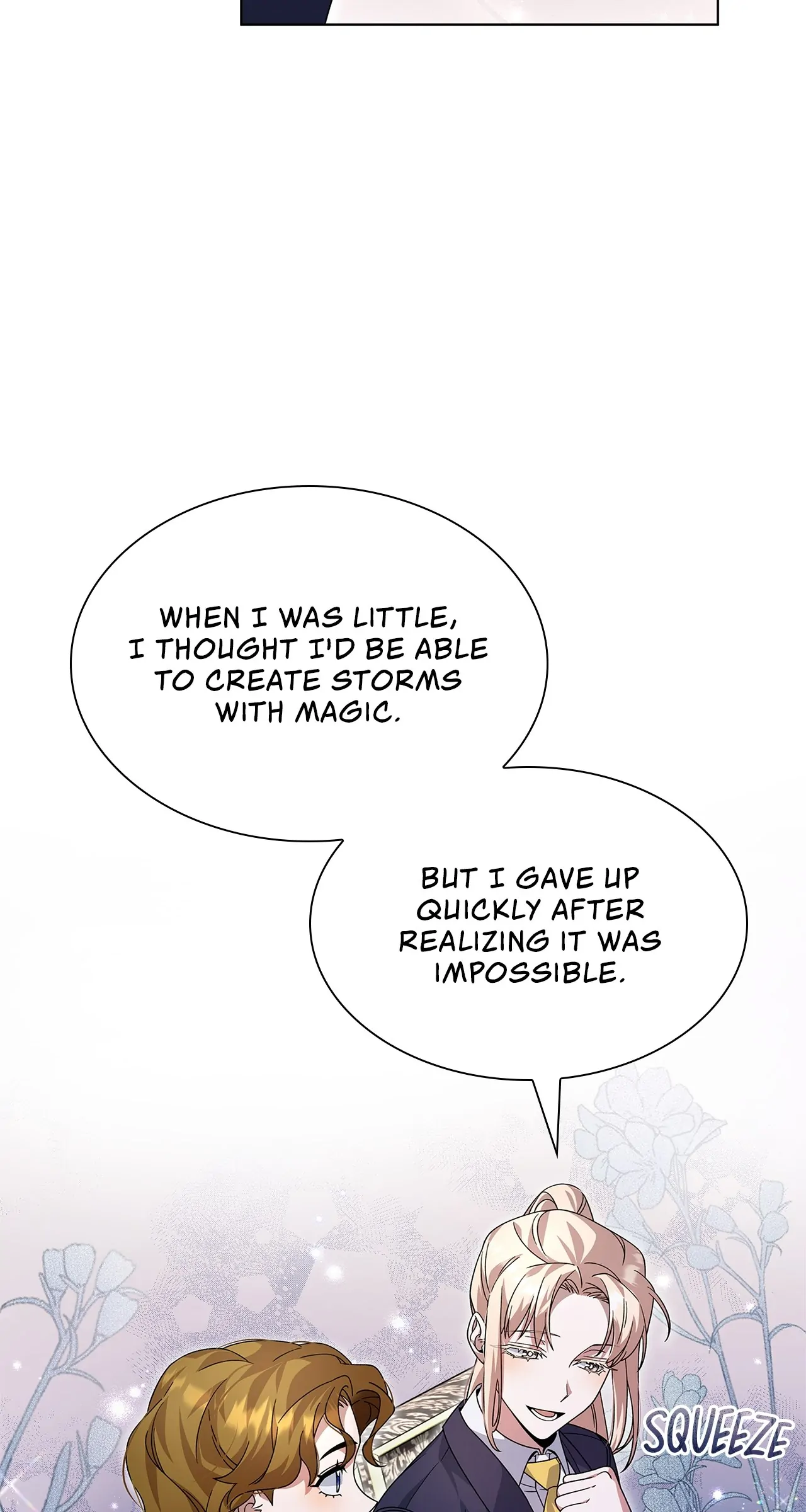 Sincerely, Vanessa chapter 16 page 47