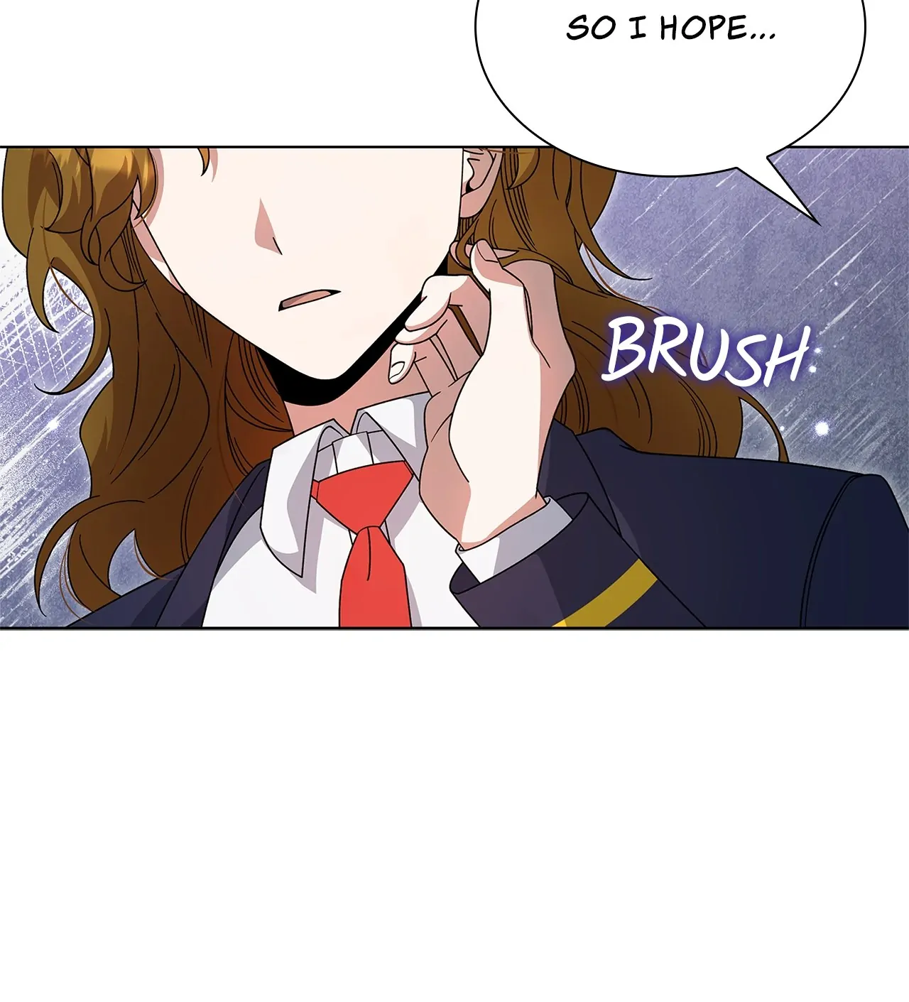 Sincerely, Vanessa chapter 16 page 49