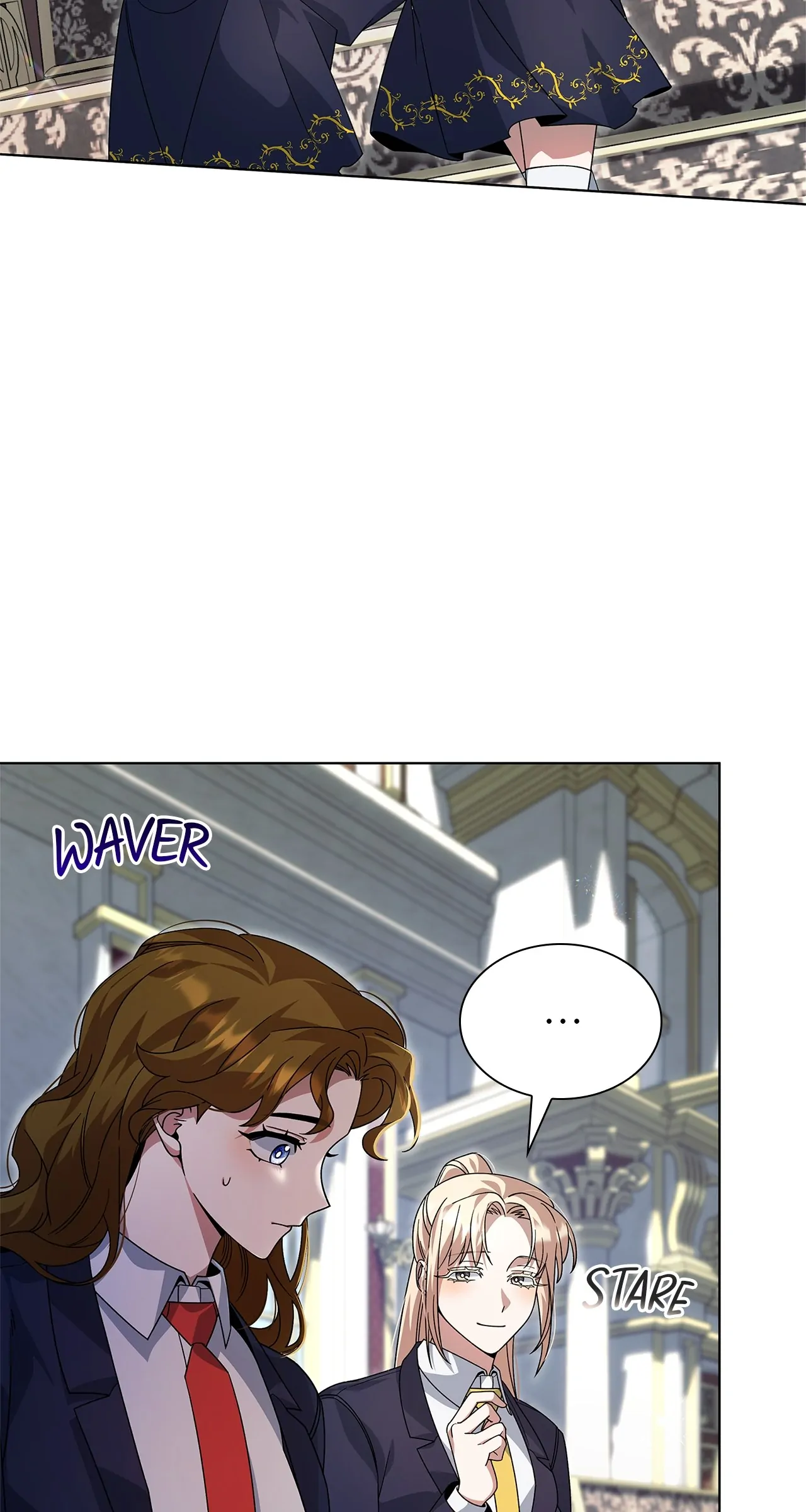 Sincerely, Vanessa chapter 16 page 51