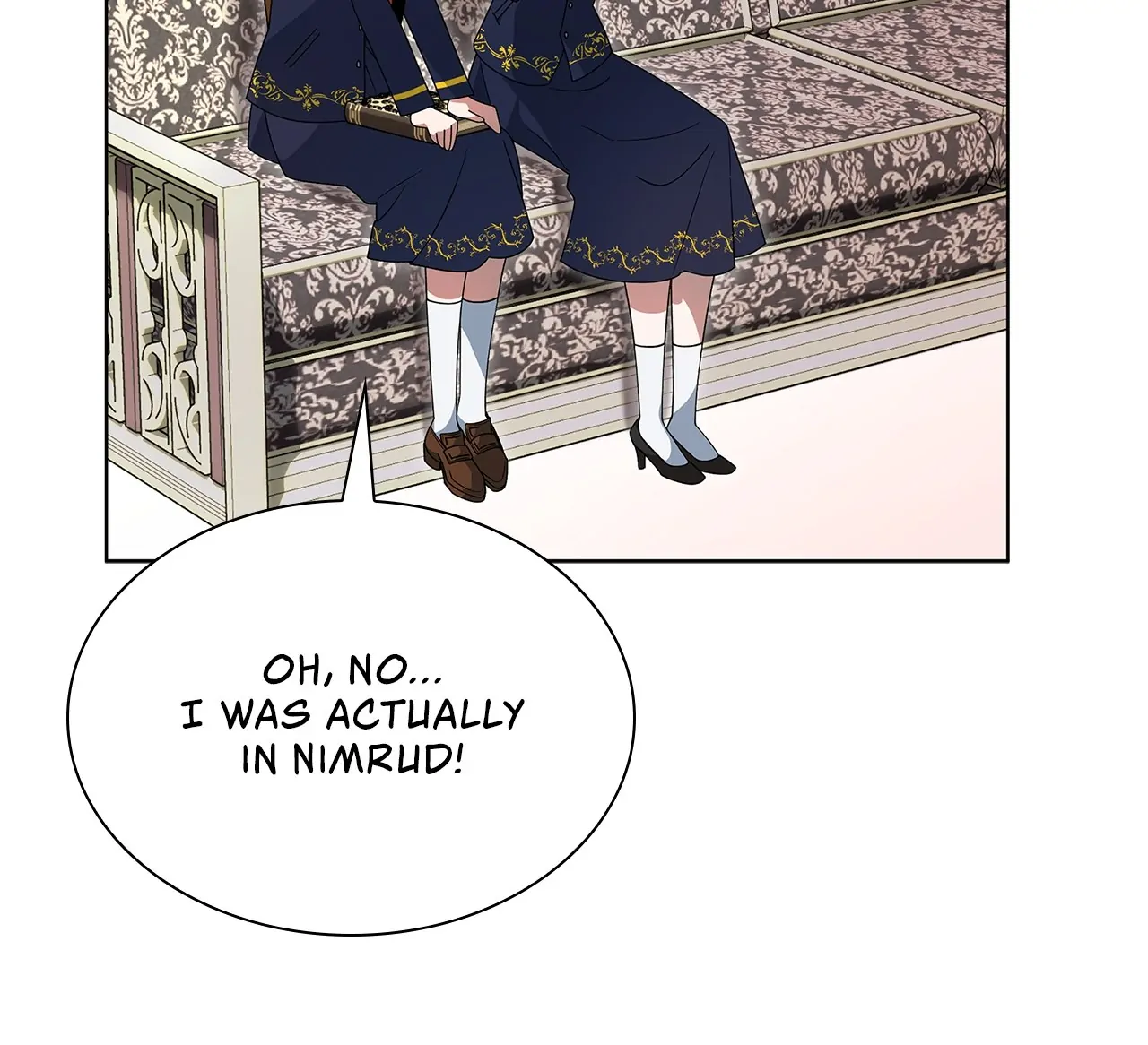 Sincerely, Vanessa chapter 16 page 53