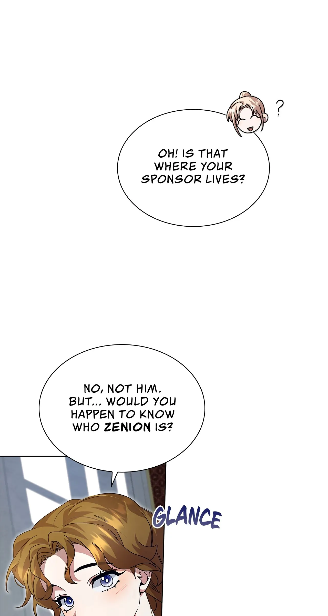 Sincerely, Vanessa chapter 16 page 54