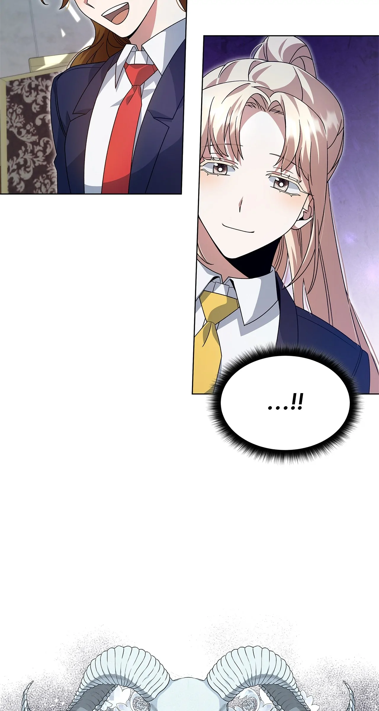 Sincerely, Vanessa chapter 16 page 55