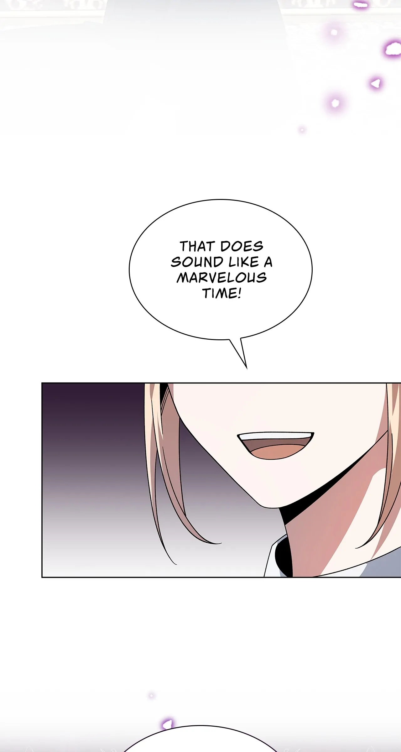 Sincerely, Vanessa chapter 16 page 59