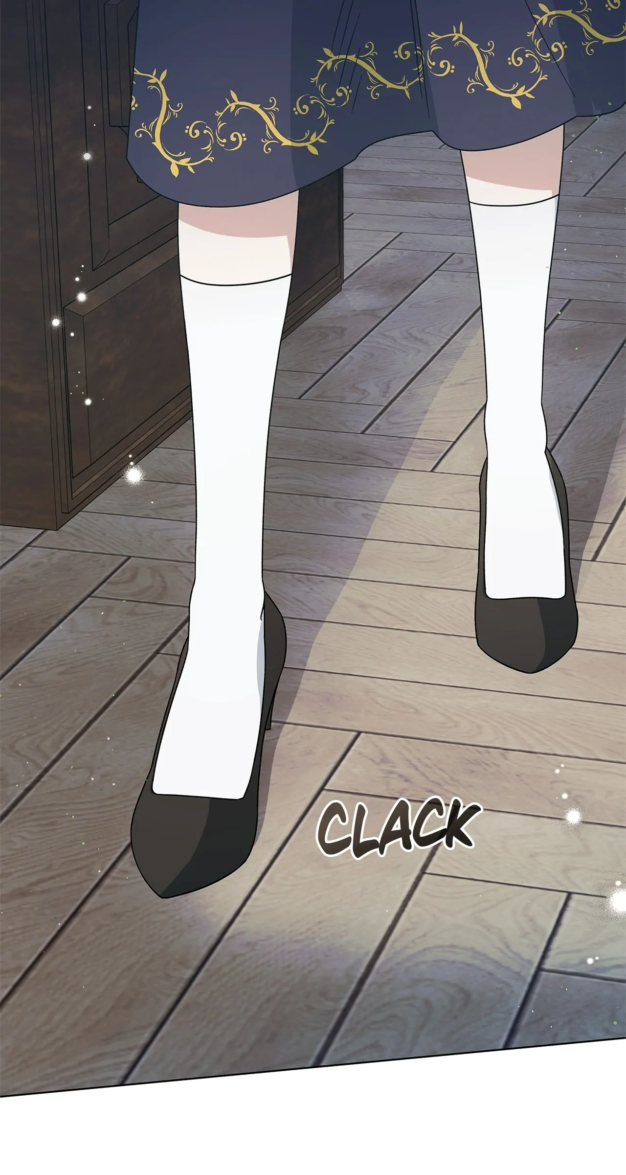 Sincerely, Vanessa chapter 16 page 63