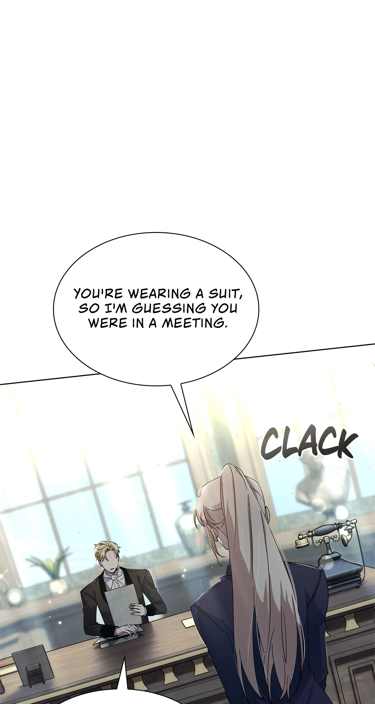 Sincerely, Vanessa chapter 16 page 64