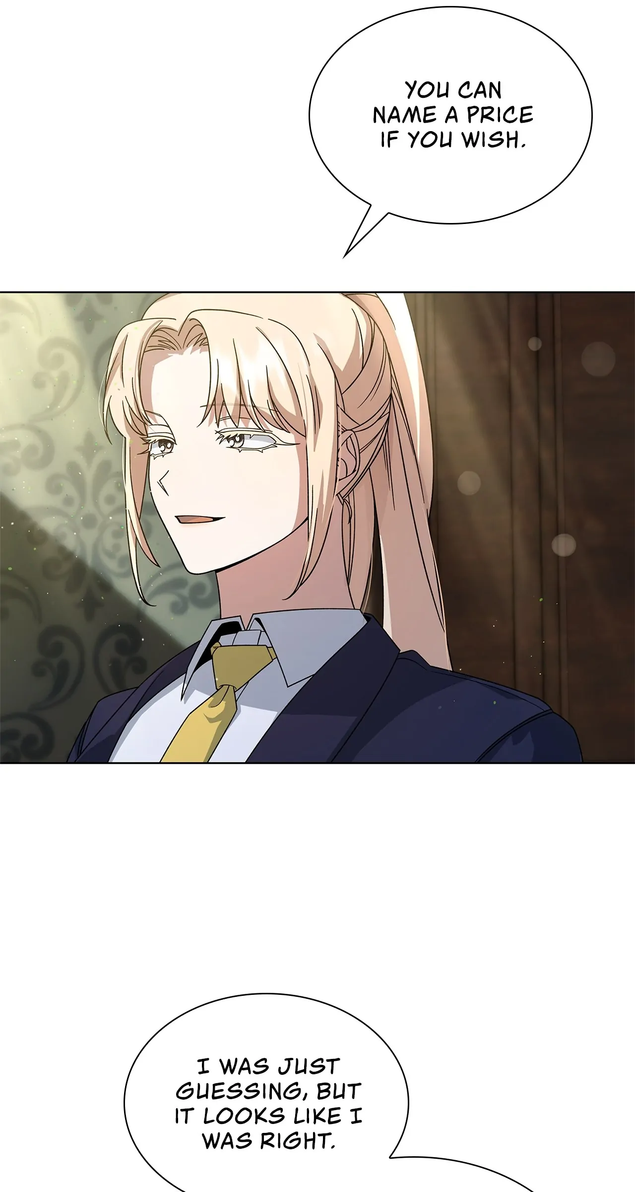 Sincerely, Vanessa chapter 16 page 67