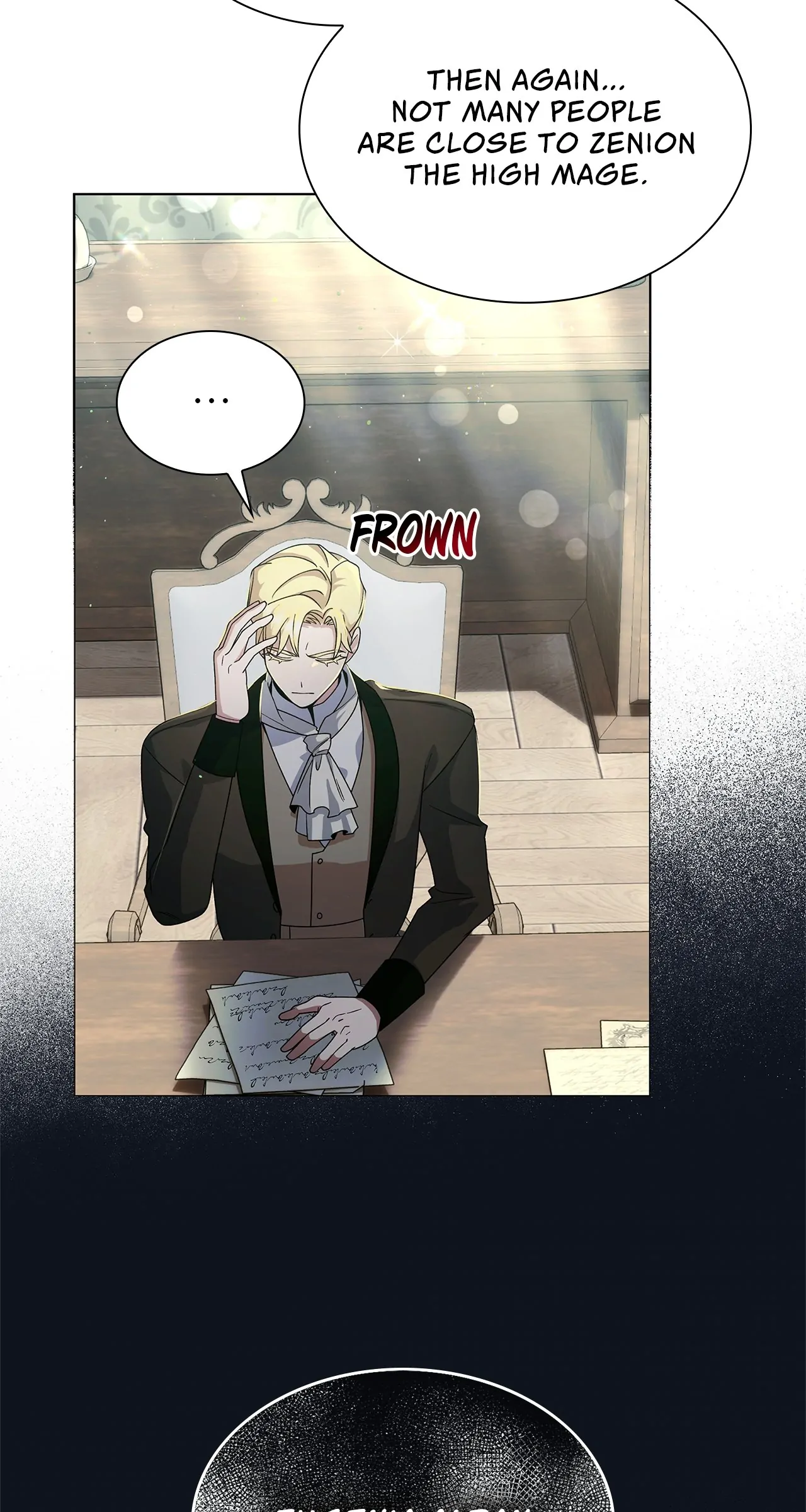 Sincerely, Vanessa chapter 16 page 68