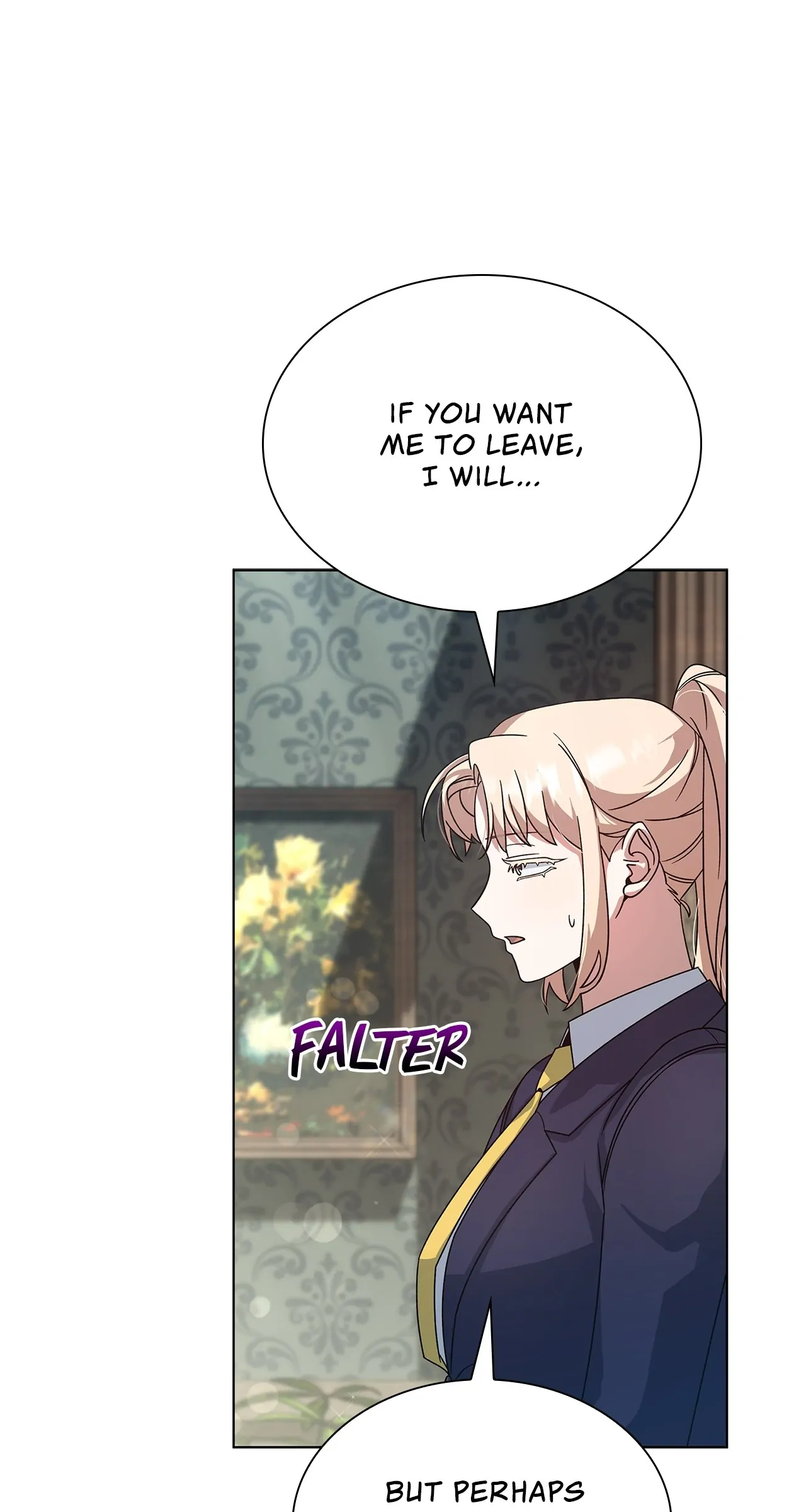 Sincerely, Vanessa chapter 16 page 71