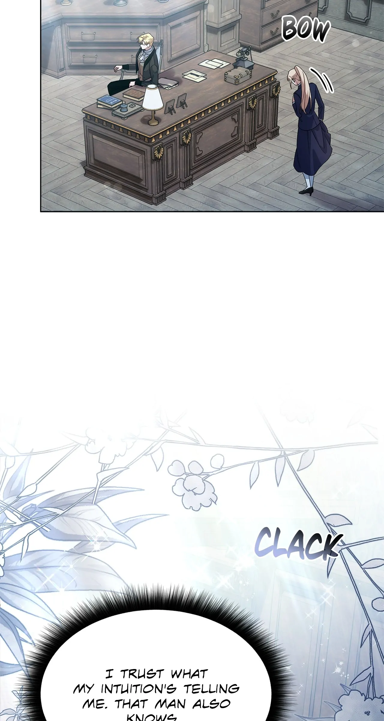 Sincerely, Vanessa chapter 16 page 76