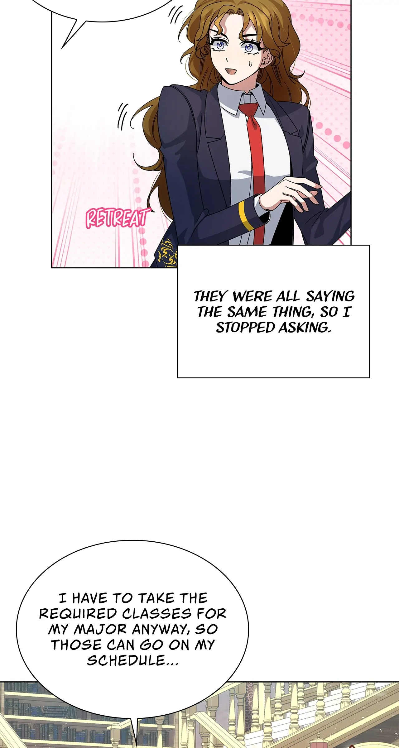 Sincerely, Vanessa chapter 16 page 86