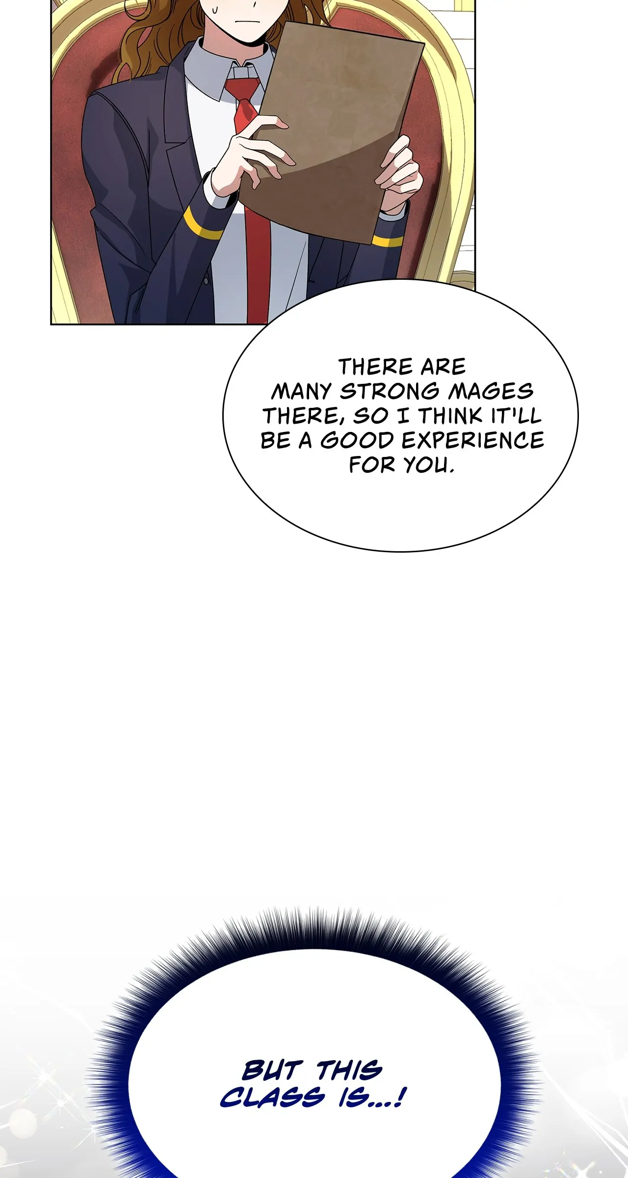 Sincerely, Vanessa chapter 16 page 92