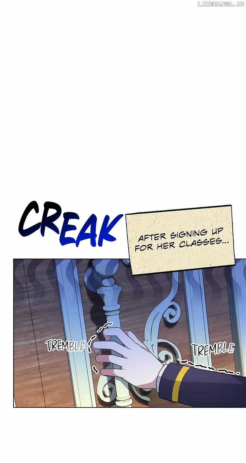 Sincerely, Vanessa chapter 17 page 1
