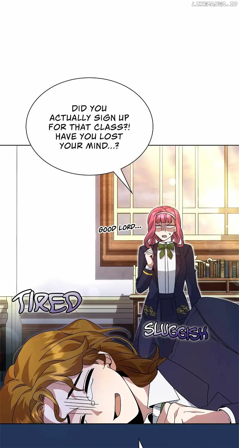 Sincerely, Vanessa chapter 17 page 3
