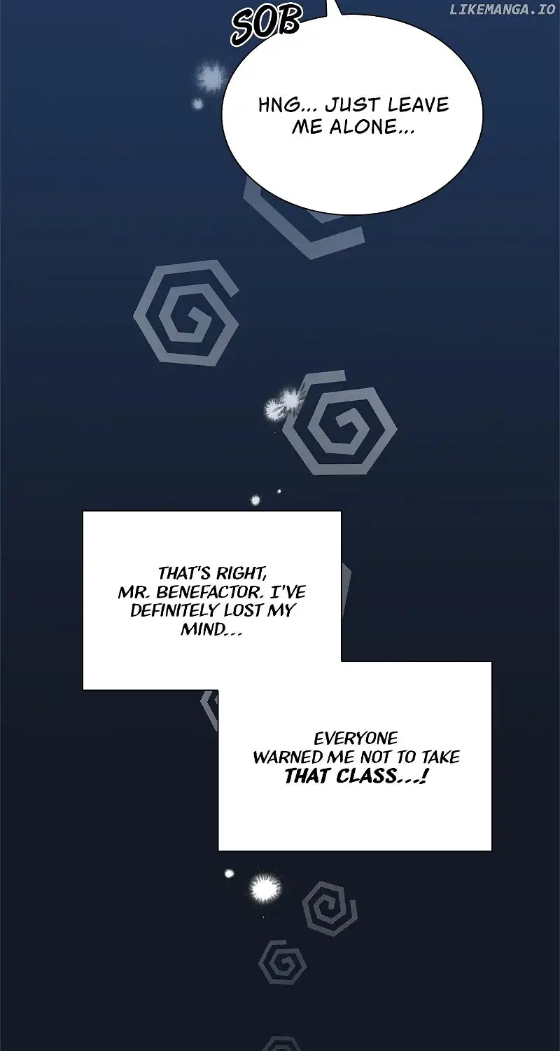 Sincerely, Vanessa chapter 17 page 4