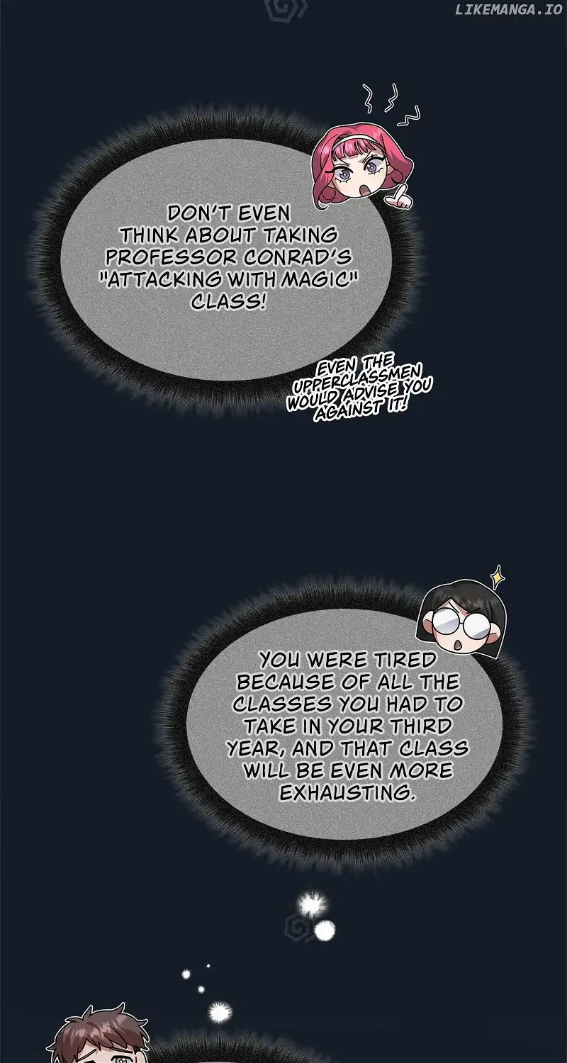 Sincerely, Vanessa chapter 17 page 5