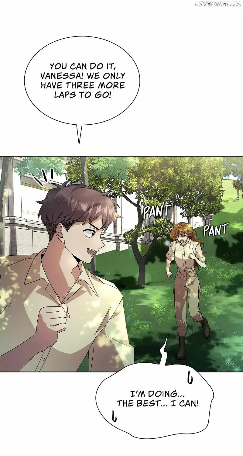 Sincerely, Vanessa chapter 17 page 13