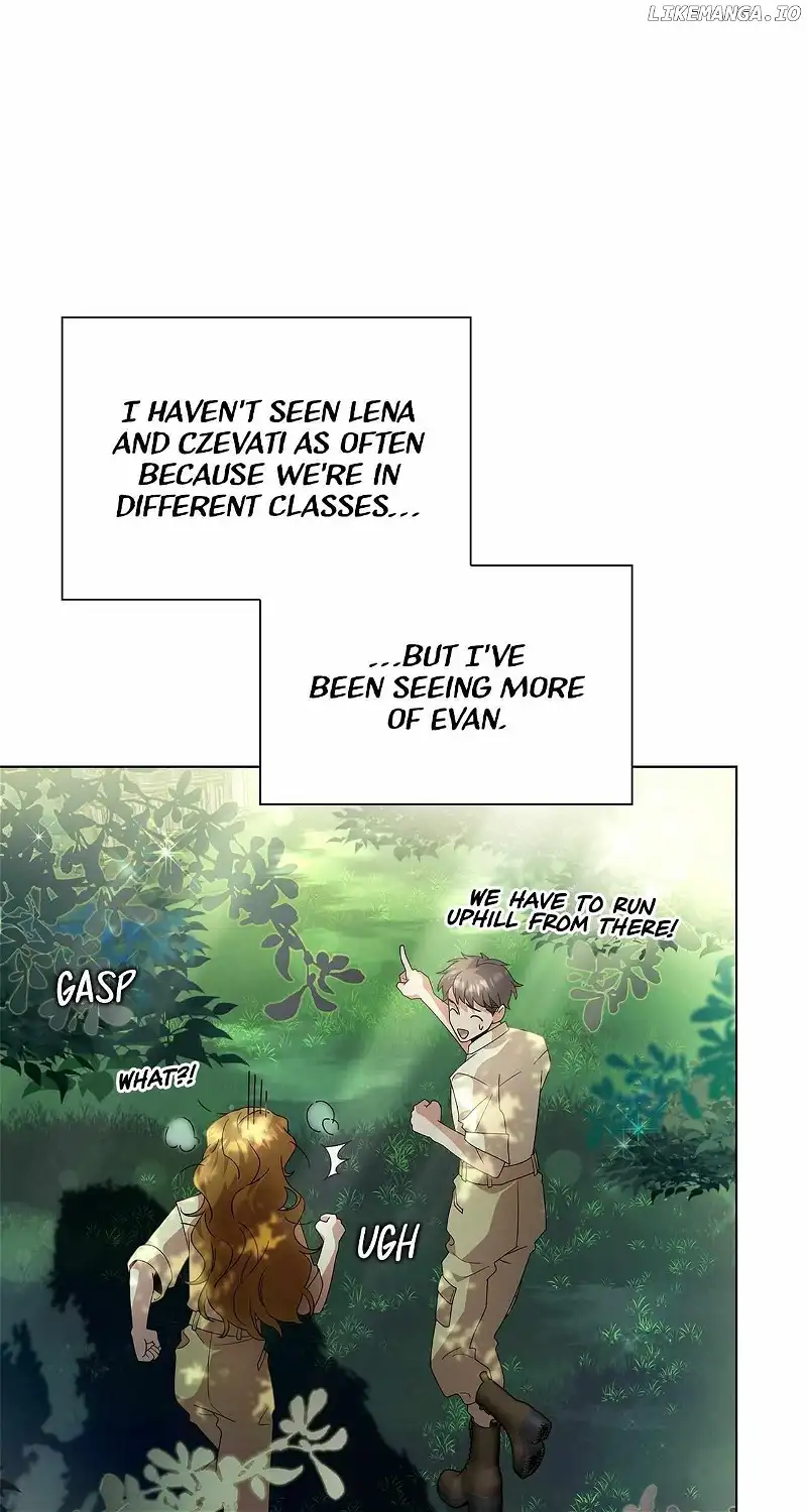 Sincerely, Vanessa chapter 17 page 14