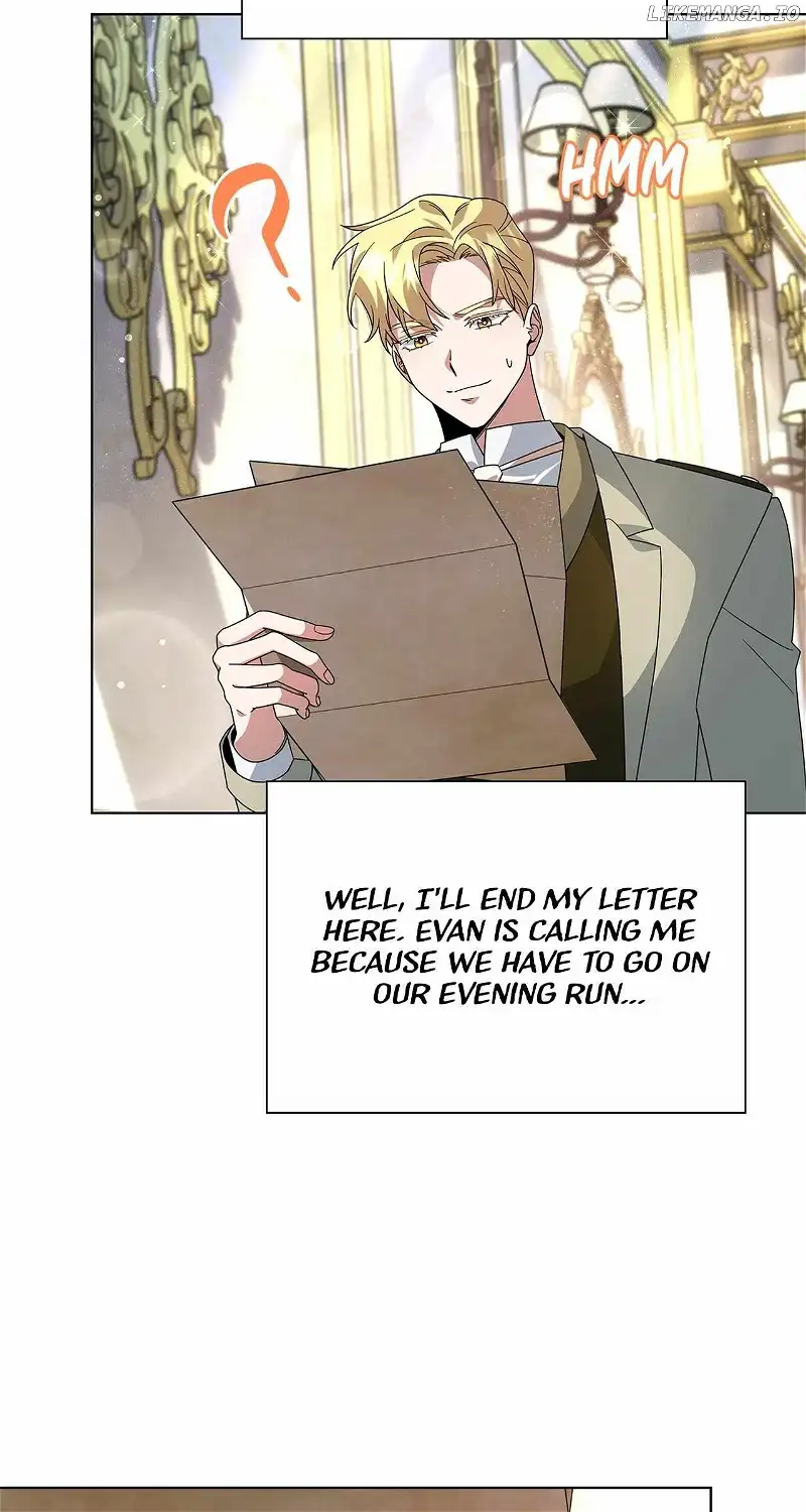 Sincerely, Vanessa chapter 17 page 16