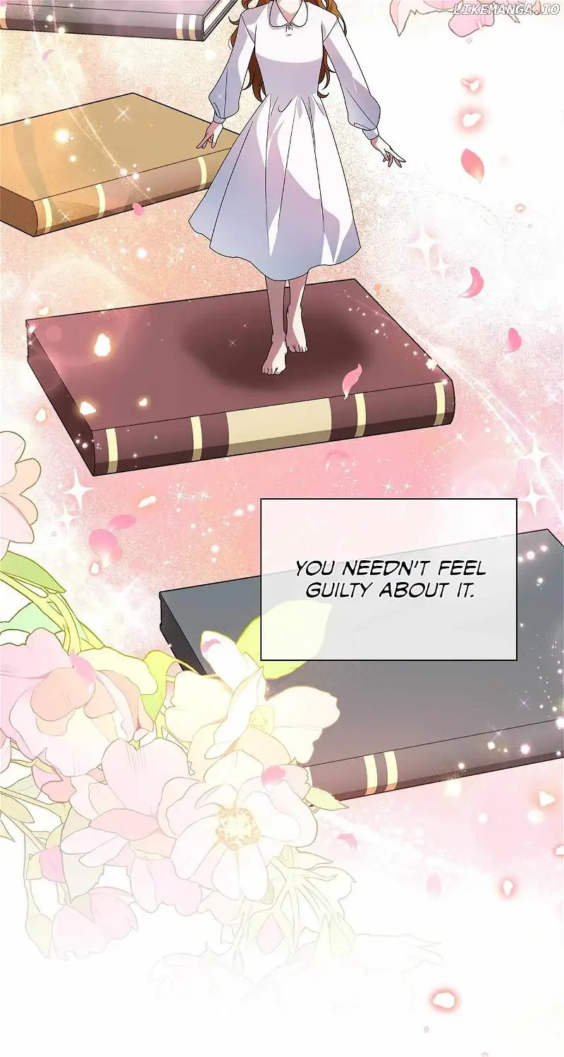 Sincerely, Vanessa chapter 17 page 21