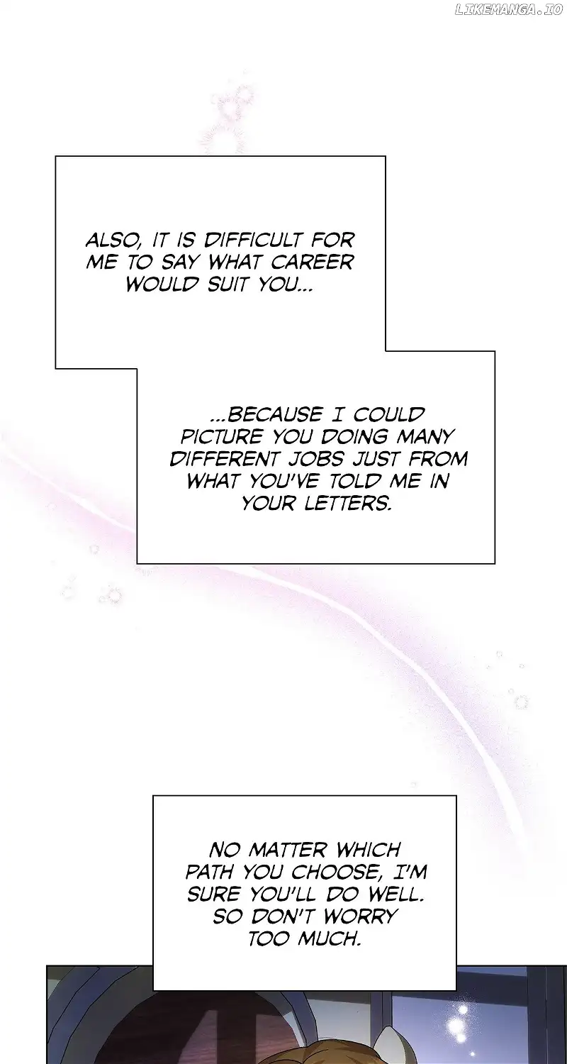 Sincerely, Vanessa chapter 17 page 23