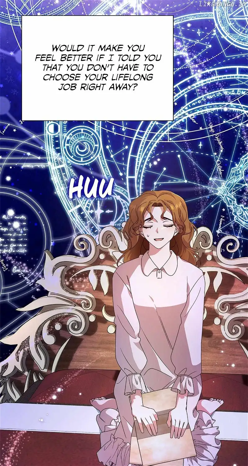 Sincerely, Vanessa chapter 17 page 25