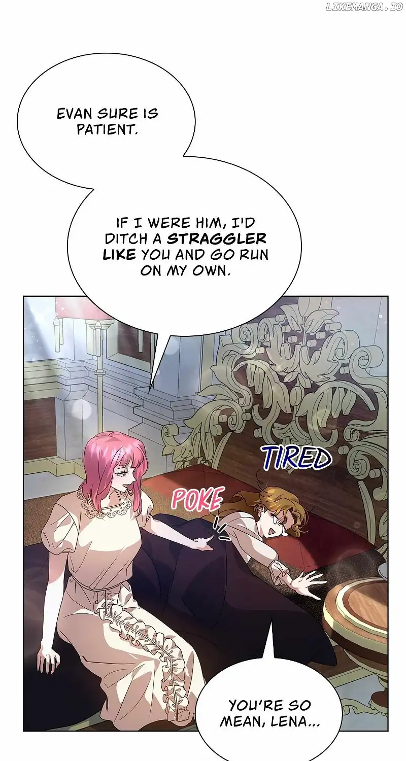 Sincerely, Vanessa chapter 17 page 29