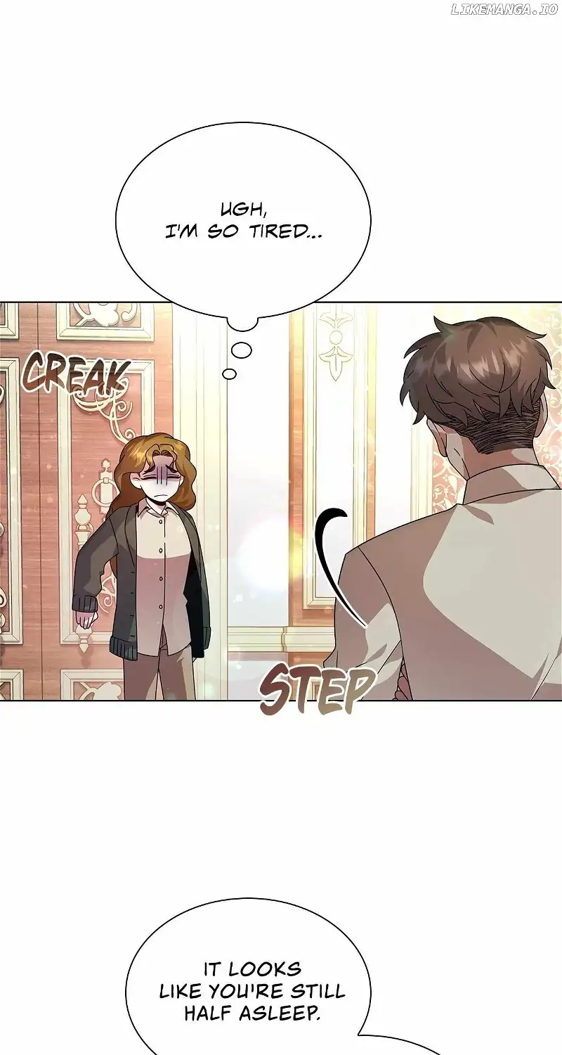 Sincerely, Vanessa chapter 17 page 33