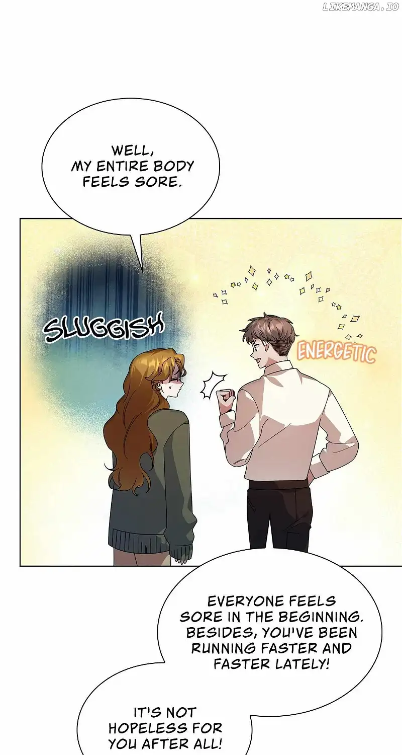 Sincerely, Vanessa chapter 17 page 35