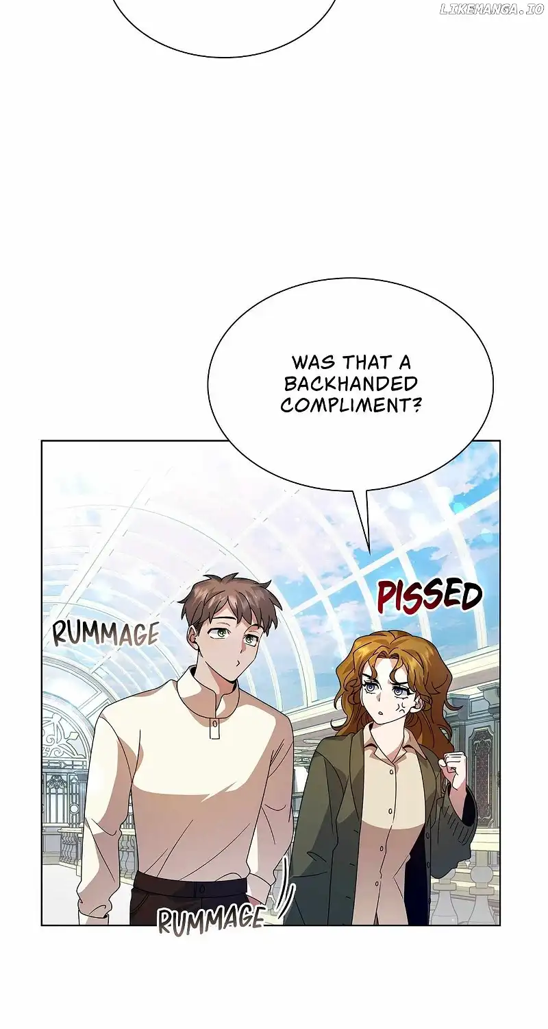 Sincerely, Vanessa chapter 17 page 36