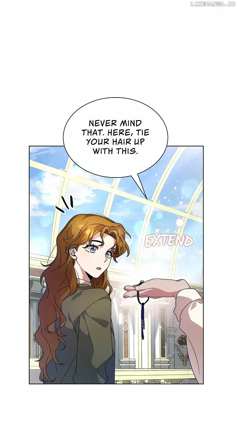 Sincerely, Vanessa chapter 17 page 37
