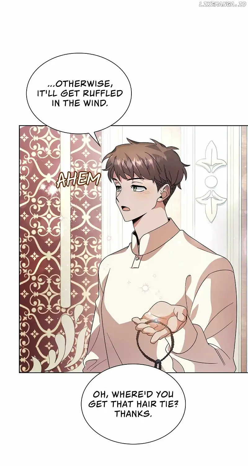 Sincerely, Vanessa chapter 17 page 38