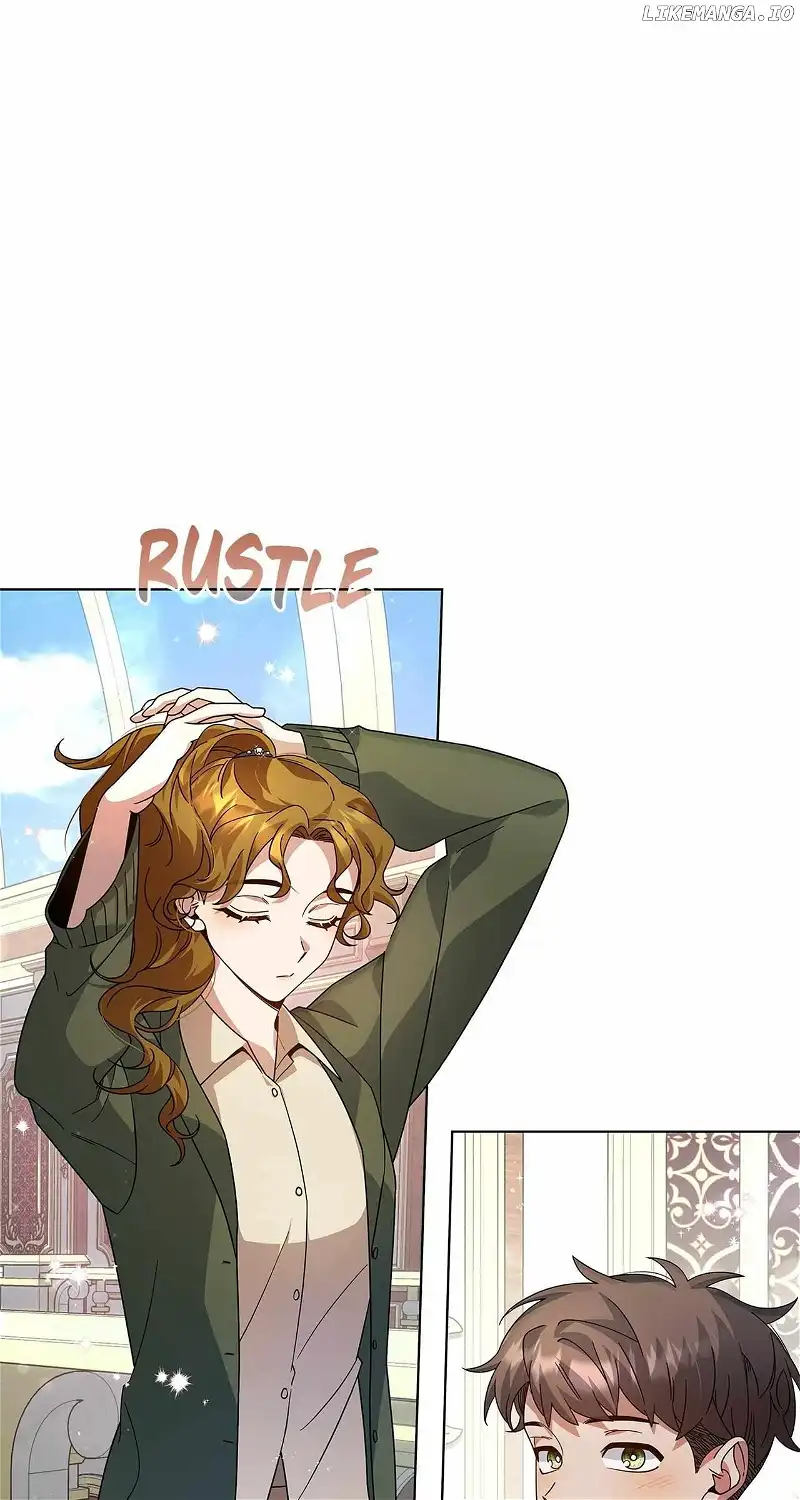 Sincerely, Vanessa chapter 17 page 39
